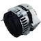Wai Global Alternator, ALTDR44G W6S CLUTCH PLY, 145 Amp12 Volt, CW, 6Groove Clutch Pulley 8489N - alternate 2